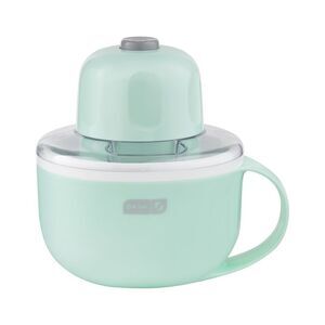 Dash My Mug Ice Cream Maker, Blue